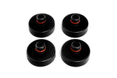 Tesla Lifting Jack Adapter Pad Pucks & Case For Model S/X/3/Y (2017-2023) - TESLAUNCH